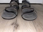 1006263 Teva Womens Verra Sport Sandal Black Size 6.5 — photo 9