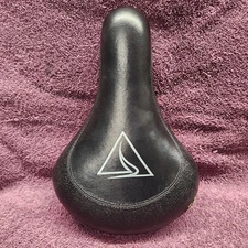 Viscount Voxom BMX TDC-2 seat salvaged from Nirve - DIG