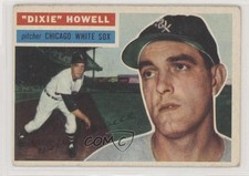 Click to enlarge Dixie Howell