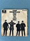 The Beatles Long Tall Sally, Parlophone GEP 8913. EP