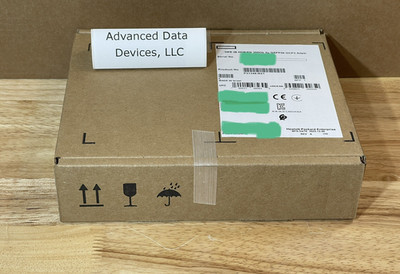 HPE 200Gb QSFP56 2P OCP3 x16 Ethernet/InfiniBand Network Adapter NIC HDR PCIe4