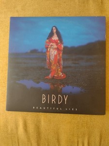 Birdy Beautiful Lies アナログレコード Birdy Beautiful Lies | eBay