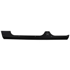 Rock Slide Ax-ss-rg-jk4 Step-slider Rocker Guards For 07-18 Jeep Jk 4 Door