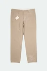 New Brunello Cucinelli Men Pants Size IT54-XXL, S1712