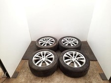 Jantes Infiniti QX70