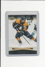 Marie-Philip Poulin /Jessie Eldridge  2023-24 Tim Hortons base card # 93