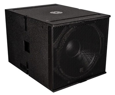 Avante Audio Imperio Pro IMP118 3600 Watts 18'' Active Subwoofer w/DSP ADJ