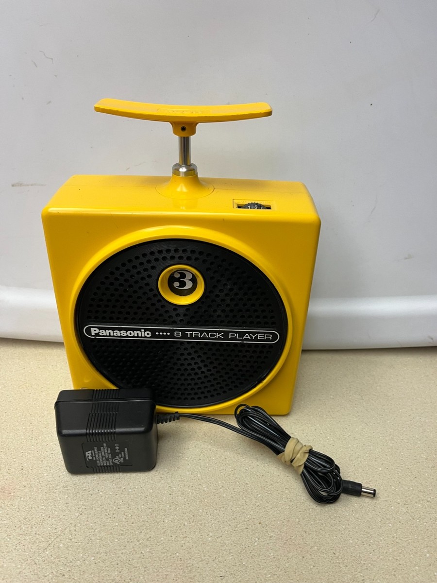 Panasonic Lumix Tz70 Cavo Originale Per Lettore 8 Tracce Panasonic RQ-830S - Perfetto Per Riparazioni E Collezionismo Snk 809 - Foto 8