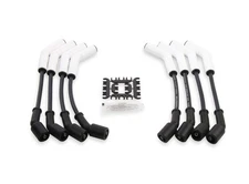 ACCEL 9070C Extreme 9000 Spark Plug Wire Set Ceramic Boot
