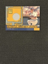 Greg Maddux Cards, Rookie Cards and Memorabilia Guide 11