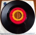 The Beatles Ticket To Ride / Yes It Is 1971 Capitol 45