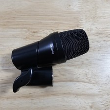 Digital Reference DR Snare-Tom Microphone Bla...