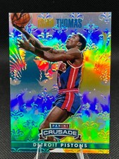 Panini and Leaf Settle Crusade Copyright Infringement Suit - Update 19