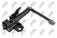 Nty WaschwasserdüSe, Scheinwerferreinigung EDS-SB-006 Passend FüR Subaru