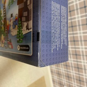 LEGO Winter Village Toy Shop (10199) - Brand , Perfect for Holiday Gifting 🎄