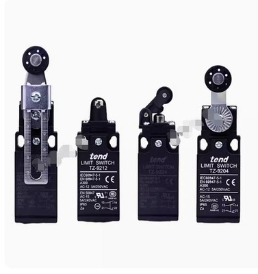 1PC NEW trend limit switch TZ-9124 *nl