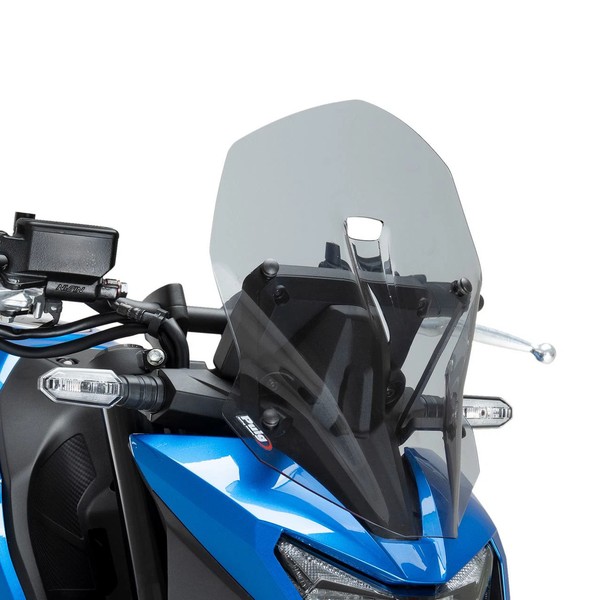 Puig Windschutz Windschild New Generation (FüR: Honda CB 750 Hornet ABS 25 )-image