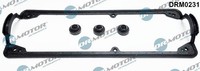 Dr.Motor Automotive Dichtungssatz, Zylinderkopfhaube U.A. FüR Seat, Skoda, VW