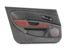 735448238 PANNELLO INTERNO PORTA ANTERIORE SINISTRA FIAT GRANDE PUNTO 1.3 D 55KW