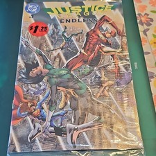 DC Comics #1 First Printing Lot Justice League, Superman, Trinity, Action Comics