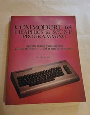 1983 Commodore 64 Graphics & Sound Programmin...