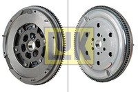 Schwungrad FüR Ford Volvo C-MAX Focus II Turnier Stufenheck Cabriolet Mondeo III