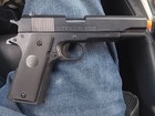 Airsoft Glock BB pistol. LOCAL PICKUP Near Worthington Square — photo 3