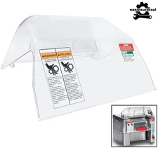 Plastic Safety Cover T3247-1 TA3096M-2 For Biro Tenderizers Pro 9 & Sir Steak