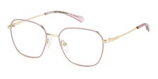 Polaroid Kids PLD D838 Gold pink 50/16/130 JUNIOR Eyewear Frame
