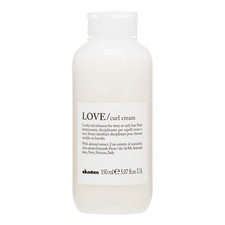 Davines Love Curl Enhancing Cream Wavy & Curly Hair 5.07 oz