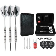Professional Tungsten Steel Tip Darts-30g/28g/26g/25g/24g/22g