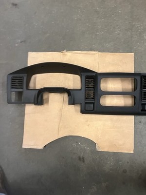 2003 Dodge Dakota Dash Trim Bezel OEM Excellent Shape No Cracks