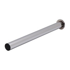 Adjustable Kitchen Worktop Desk Breakfast Bar Table Leg Support 710-1100MM