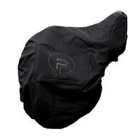 "Eskadron Platinum Sattelschoner \" Faux Leather \" , SattelüBerzug"