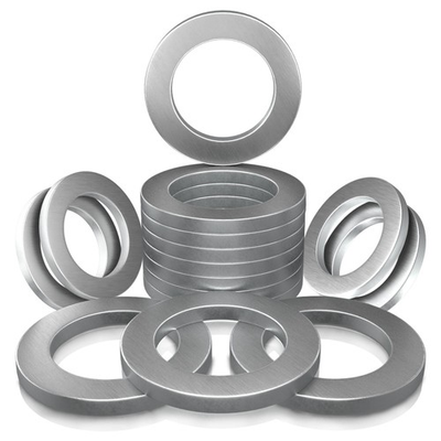 #ad #ad 20pcs Oil Drain Plug Gasket Washer Crush Seal – 14mm 0.85 inches Silver $10.79