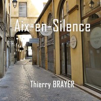 Aix-En-Silence Thierry Brayer Taschenbuch FranzöSisch 2023 BoD - Books on Demand