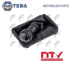 GZB-VW-044 SCHALTKNAUF NTY FÜR VW NEW BEETLE