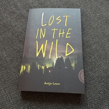 Antje Leser / Lost in the Wild9783522202978