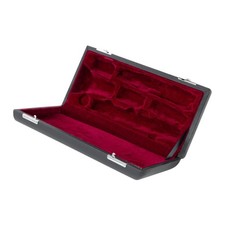 Clarinet Case Storage Box Protection Premium Musical Instrument Accessory Travel