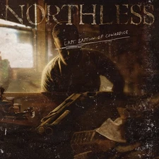 NORTHLESS Last Bastion Of Cowardice (CD) (UK IMPORT)