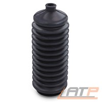 Faltenbalgsatz Lenkmanschette FÜR Renault R-9 R-11 R-19 1 2 R-21 Clio 2 Twingo 1
