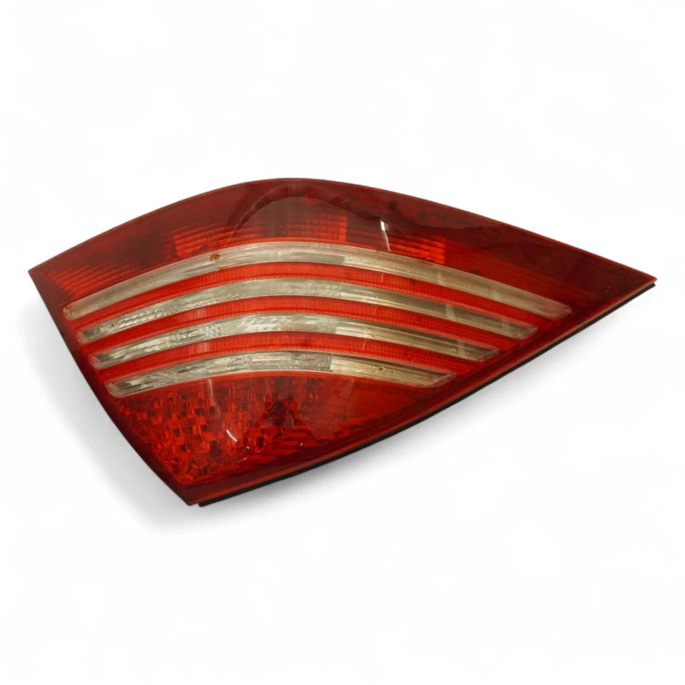 MERCEDES CL500 CL600 CL55 C215 2003-2006 LUZ TRASERA FRENO FRENO TRASERO LH OEM Foto 2 de 4