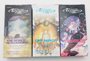 Zutomayo Card | eBay