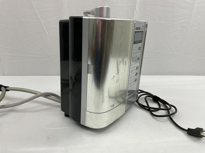 Kangen LeveLuk SD501 Platinum Water Ionizer Alkaline TYH-401