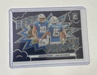 2025 Donruss Optic Justin Herbert Base (RAW)