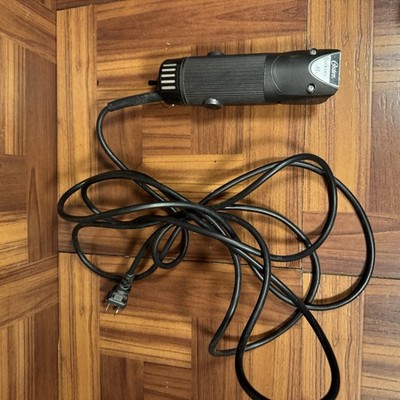OSTER Golden A5 Two-Speed Animal Grooming Clippers