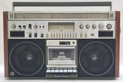 ラジオ・コンポ National RX-5700 national-rx5700.jpg