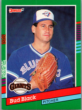 1991 Donruss Vintage Baseball Cards #2-734 - Choose Your Card! - Near Mint
