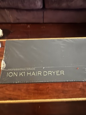 Advanced Hair Dryer