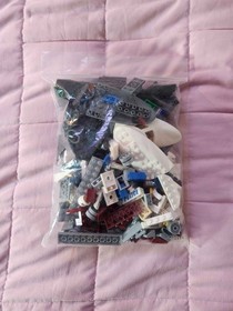LEGO CITY: High-speed Chase (60138) - Used, Retired - 100% Complete